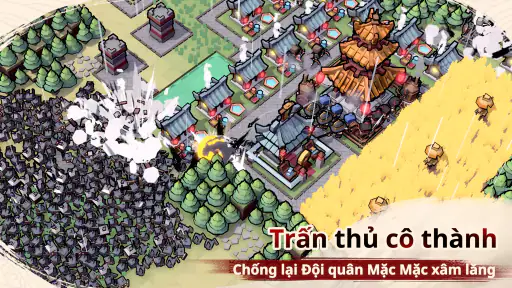Inkvasion screenshot
