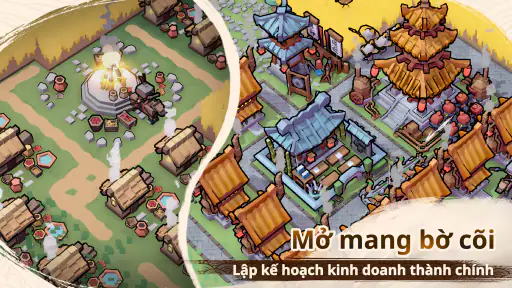 Inkvasion screenshot