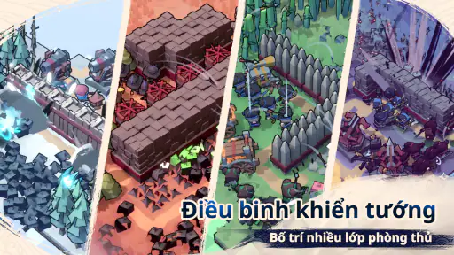 Inkvasion screenshot