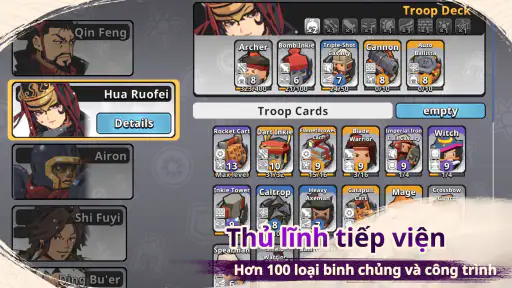 Inkvasion screenshot