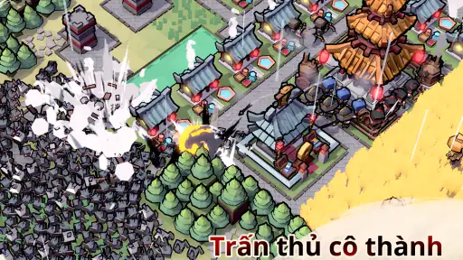 Inkvasion screenshot