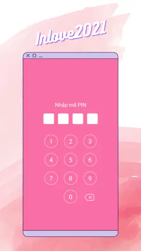 inlove - Đếm Ngày Yêu screenshot