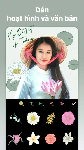 InShot - chỉnh sửa video screenshot