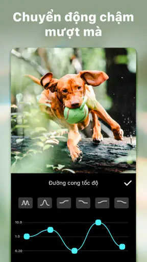 InShot - chỉnh sửa video screenshot