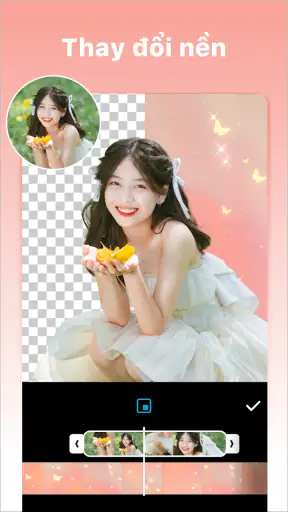 InShot - chỉnh sửa video screenshot