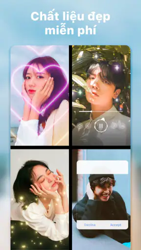 InShot - chỉnh sửa video screenshot