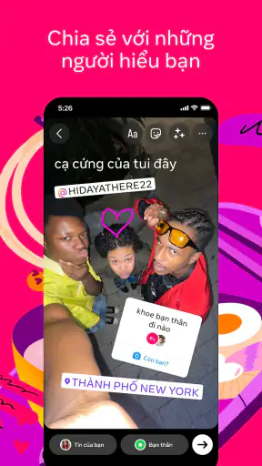 Instagram screenshot