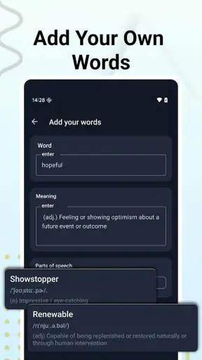 IPA Chart English & Phonetics screenshot