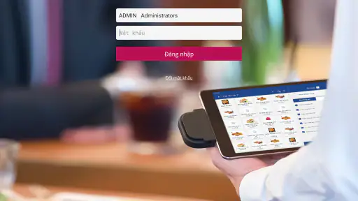 iPOS.vn Order screenshot