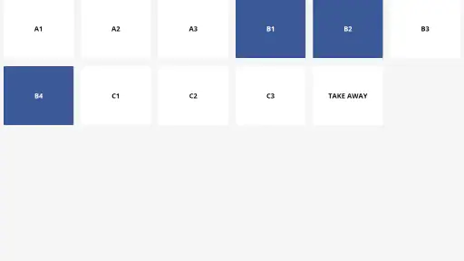 iPOS.vn Order screenshot