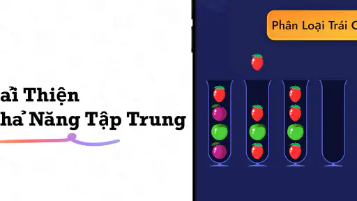 IQ Masters : Kiểm tra IQ screenshot