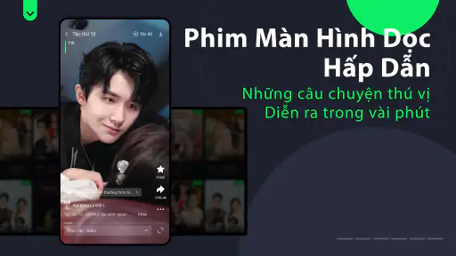 iQIYI - Phim & Anime screenshot