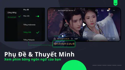 iQIYI - Phim & Anime screenshot