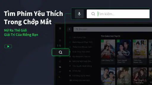 iQIYI Video – Phim & TV show screenshot