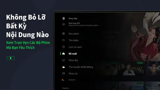 iQIYI Video – Phim & TV show screenshot