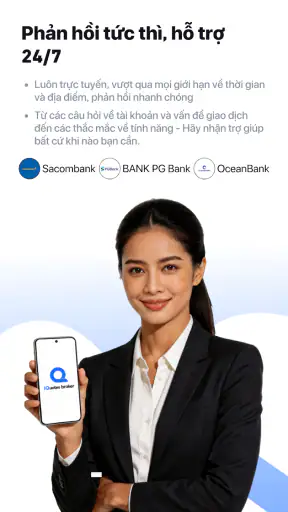 IQuotes-Đầu Tư và Giao Dịch screenshot