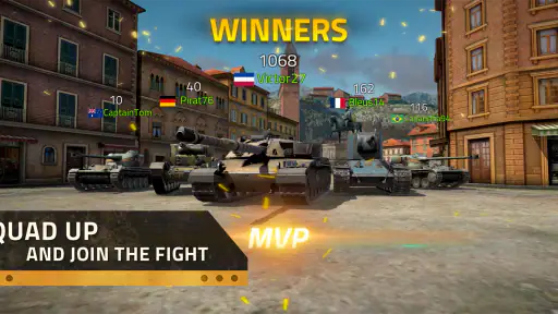 Iron Force 2 screenshot