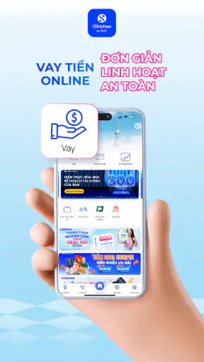 iShinhan screenshot