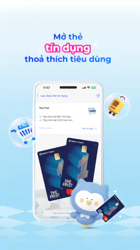 iShinhan screenshot
