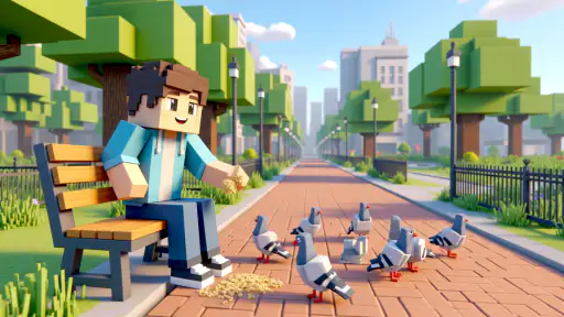 Island Builder Simulation screenshot