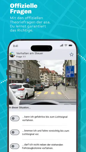 iTheorie Autotheorie 2026 screenshot