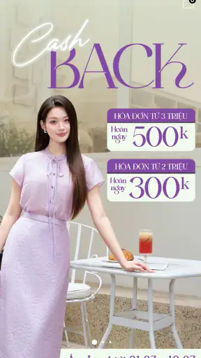 IVYmoda screenshot