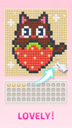Jewel Out: Color Sort screenshot