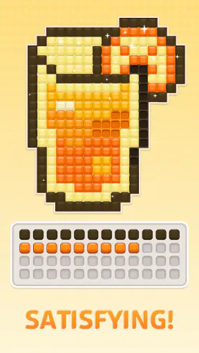 Jewel Out: Color Sort screenshot