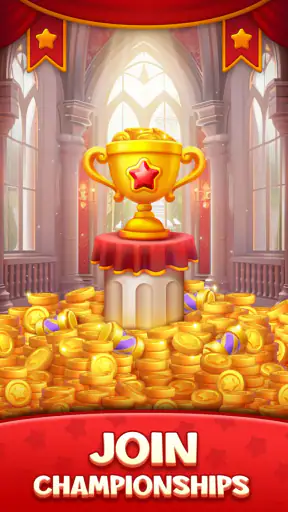 Jewels Adventure Match Blast screenshot