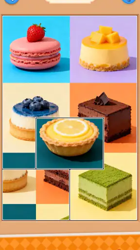 JigsawArt Puzzle Gallery screenshot