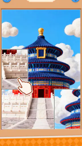 JigsawArt Puzzle Gallery screenshot