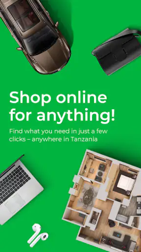 Jiji Tanzania: Buy&Sell Online screenshot