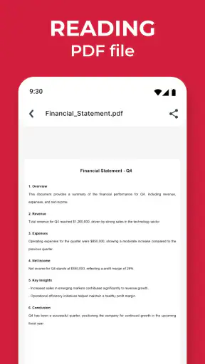 JPG to PDF Converter screenshot