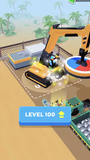 Junkyard Keeper screenshot
