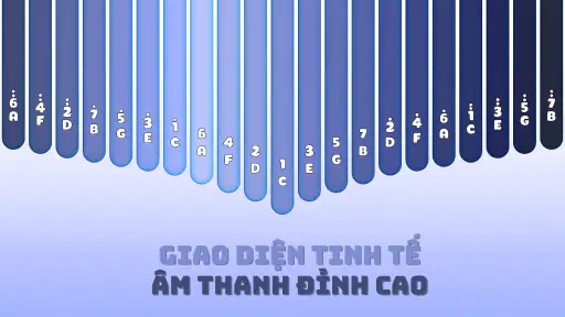 Kalimba Fun screenshot