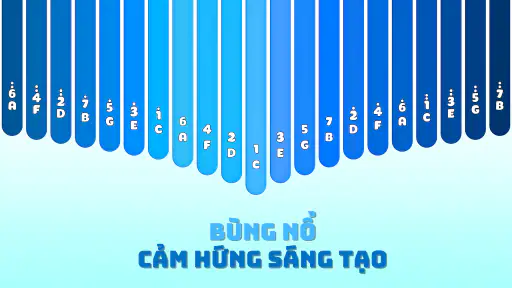 Kalimba Fun screenshot
