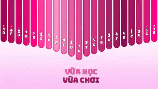 Kalimba Fun screenshot