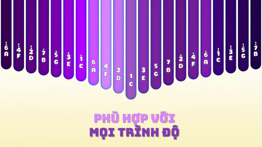 Kalimba Fun screenshot