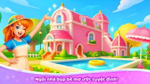Kalliu World screenshot