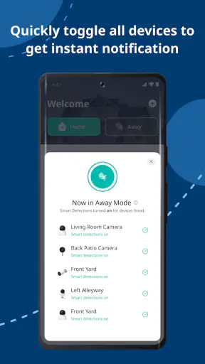 Kami Home screenshot