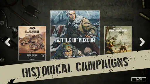 KARDS - The WW2 Card Game screenshot