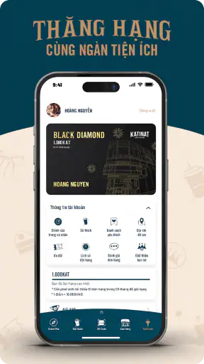 KATINAT screenshot