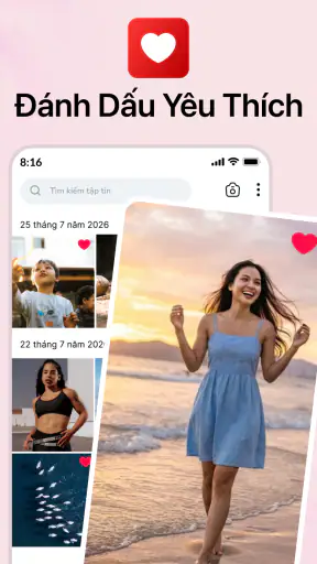 Két bảo mật ảnh screenshot
