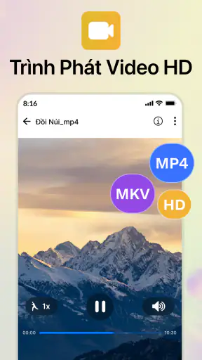 Két bảo mật ảnh screenshot