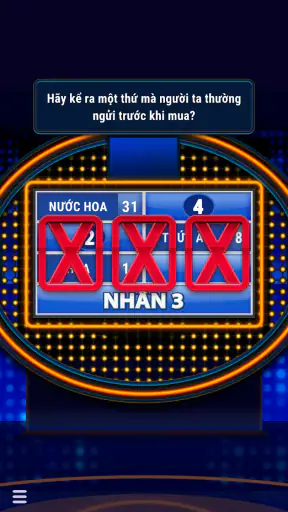Khảo Sát 100 screenshot