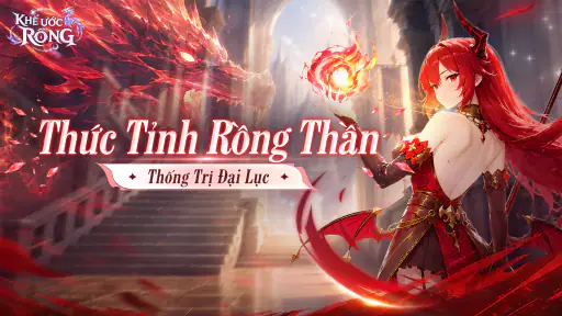 Khế Ước Rồng screenshot