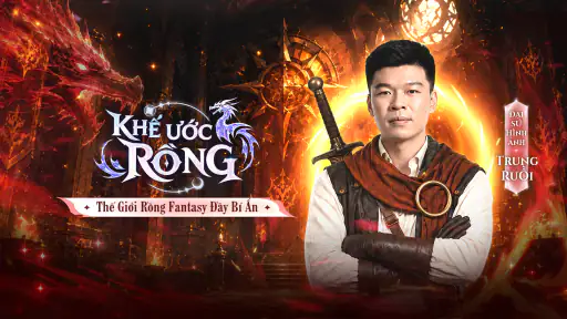 Khế Ước Rồng screenshot