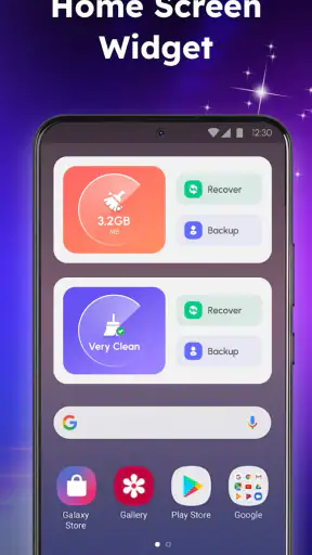 Khôi Phục Ảnh - AI Enhancer screenshot