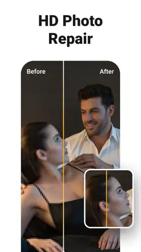 Khôi Phục Ảnh và Dữ Liệu screenshot