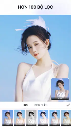 Khung Ảnh - Trình Tạo Ảnh Ghép screenshot
